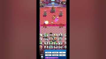 playing clash royale until i get a girlfriend day 2·127