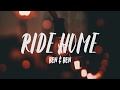 Ben  ben  ride home lyrics