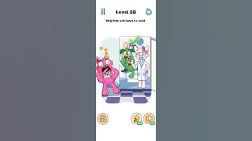 Dop 7 delete imposible part 28 #shorts #gaming #dop #gameplay