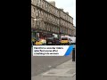Hunt for e-scooter riders who fled scene after crashing into pedestrian