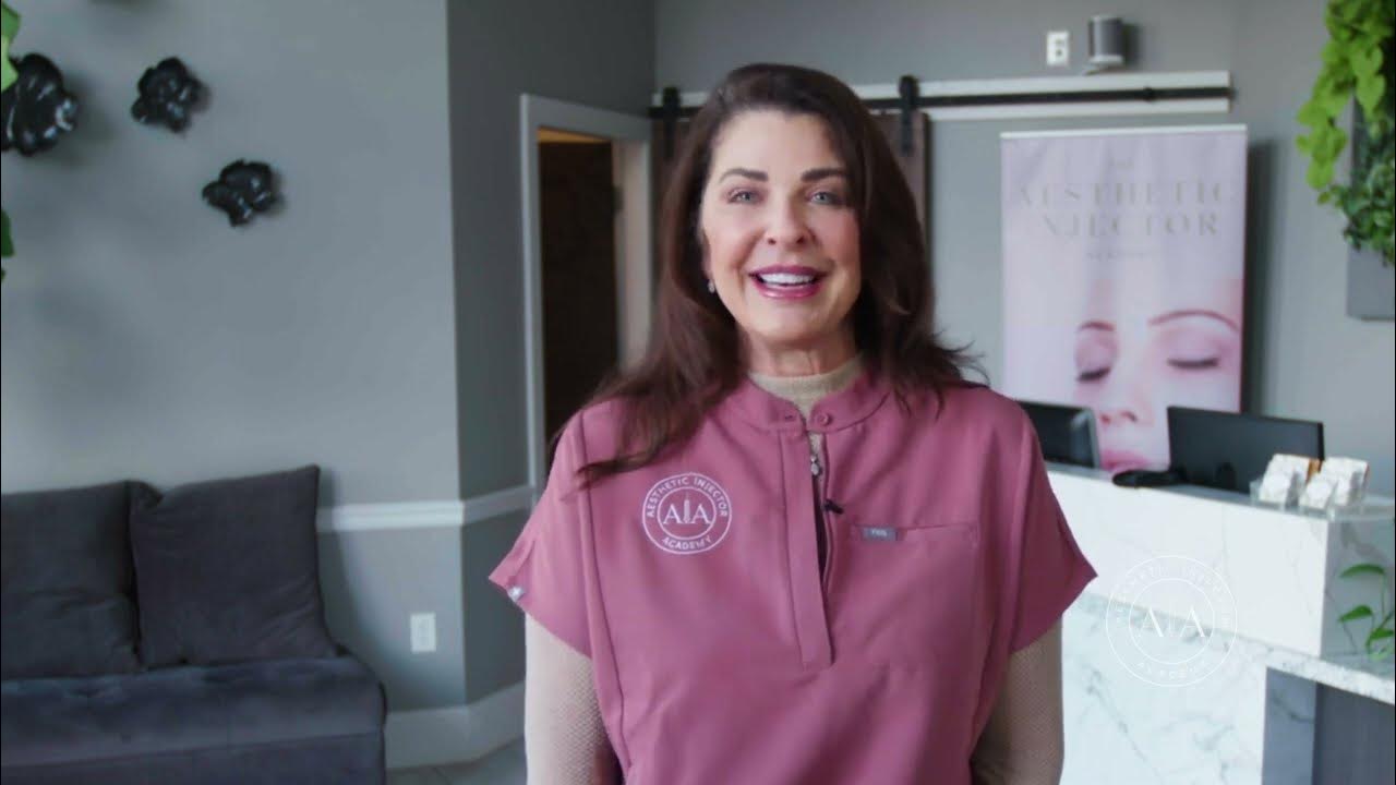 Aesthetic Injector Academy YouTube