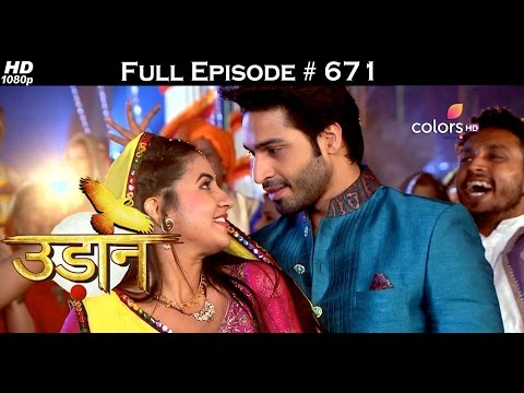 Udann Sapnon Ki - 13th December 2016 - उड़ान सपनों की - Full Episode (HD)