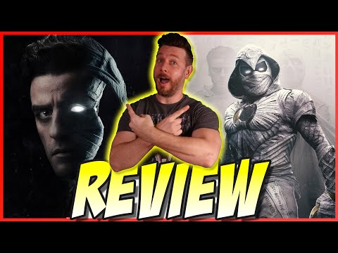 Moon Knight Review | Spoiler Free (Eps 1-4)