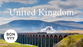 Discover the United Kingdom | Marriott Bonvoy
