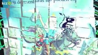 Pelicula Serie Des Encantados Para Psp