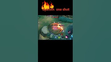 dyrroth revenge one shot🔥🤣#mlbb#shorts#chishy gaming
