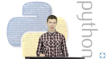 Python для начинающих / #2 урок - Введение: программы и Python