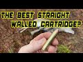 Is this the best straight walled cartridge