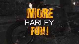 More Harley s More Fun Riverside Harley-Davidson