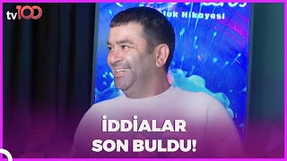 Bülent Şakraktan Boşanma Haberlerine Tepki Çocuk Sarışın