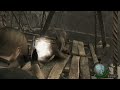 バイオハザード4 PC版#2