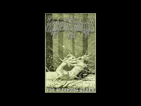 Lunar Womb - The Sleeping Green (Full Demo)