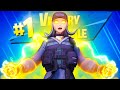 The Hardest Challenge in Fortnite (Perfect Game)