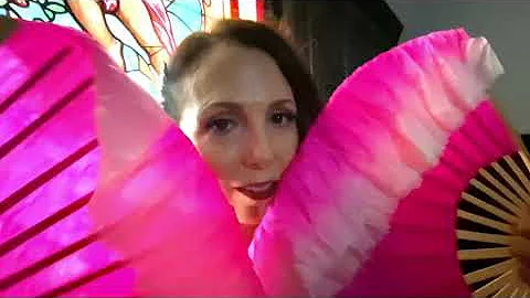Sensual Fans Performance Project