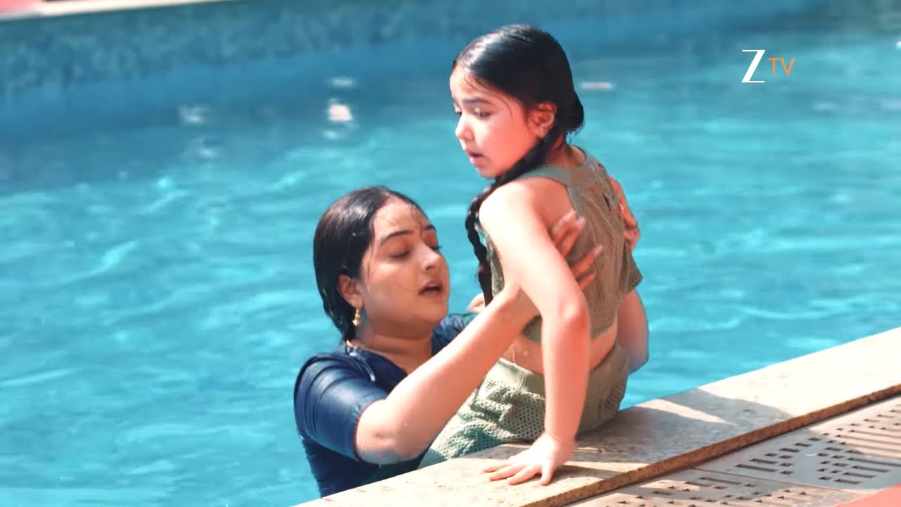 Lakshmi Nivas Hindi | Ep - 35 | Webisode 03 | Feb,15 2026 | Mansi Joshi Roy,Rajendra Chawla | Zee TV