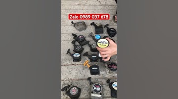 Chụp giật trợ lực cắt cỏ Nhật Bãi