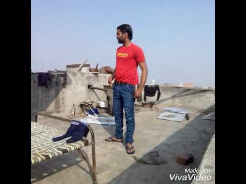 Ankush Kumar Roi Na J Yaad Meri Aayi Ve Ninja Full Song Dj Punjab Com