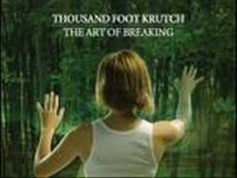 Tousand Foot Krutch-Everyone Like Me
