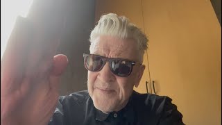 David Lynch&#39;s Weather Report  12/16/22