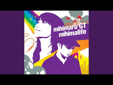 mihimaru GT★mihimaLIVE4 mihimaru GT - 「mihimaLIVE4」ティザー映像 - YouTube