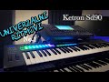 Ketron Sd90 Set (Univerzalni Ritmovi No1)