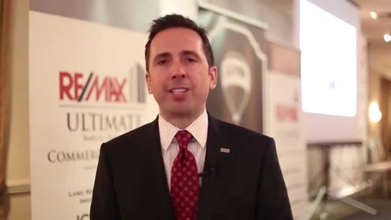 RE/MAX Ultimate 2015 AGM - YouTube