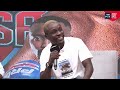 VITASA Bondia Jamal Kunoga Amtisha Mpinzani Wake John Chuwa VITASA Bondia Jamal Kunoga Amtisha Mpinzani Wake John Chuwa