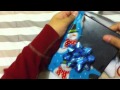 Unboxing Sonic The Hedgehog Xbox 360 