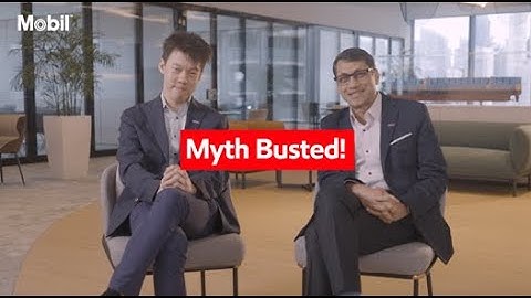 Busting maritime myths – the value of scrape-down oil analysis