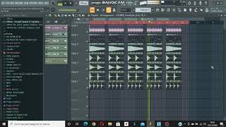 5 Big Room / Hardstyle Drops /  Kevu Style FLP