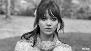 Anna Karina - Rollergirl