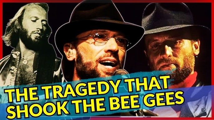 SKY NEWS AU: REPORT ON THE DEATH OF MAURICE GIBB - YouTube