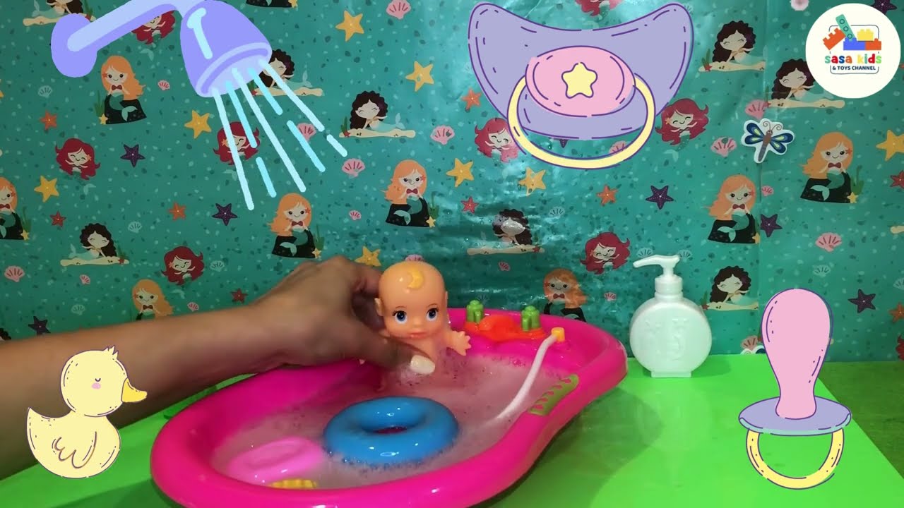 kids & Toys BABY SHOWER Sasa kids & toys YouTube