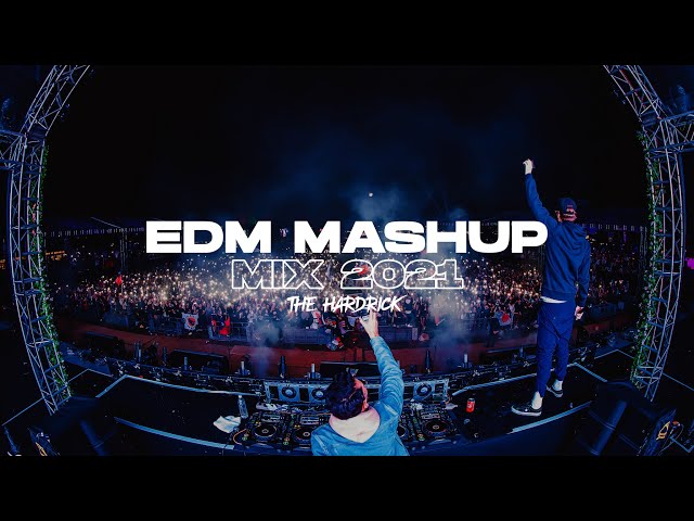 EDM Mashup Mix 2021 - Best Festival Mashups & Remixes of Popular Songs 2021 | Party Mix 2021 class=