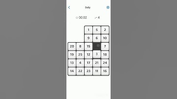 Slide puzzle slove  Feb8 #shortvideo #puzzlegame