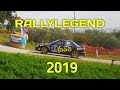 RALLYLEGEND 2019