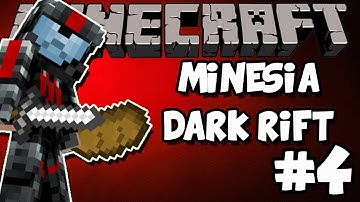 Minecraft Adventure Map - Minesia: Dark Rift (Part 4)