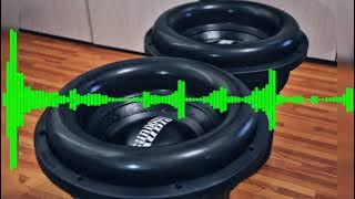 (35-39Hz) Naughty Boy ft. Sam Smith - La La La (Rebassed by Florian)