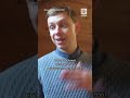 Як Каліноўскі панкаваў у свой час #shorts