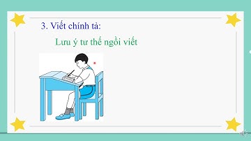 TIẾNG VIỆT 3 - TUẦN 13 - CHÍNH TẢ: VÀM CỎ ĐÔNG