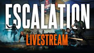 🔴 The Division 2 - Hunting For Prototype Gear (PS5)