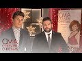 CMA Country Christmas Quiz: What does Gloria In Excelsis Deo Mean? | CMA
