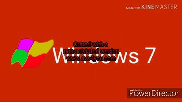 Windows 7 Animation in Luig Group