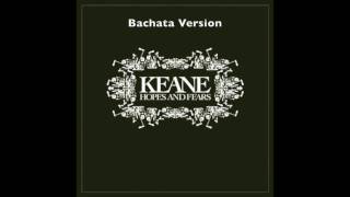 Somewhere Only We Know - Keane (Bachata Version) Remix DJ Jérémie