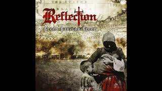 Reflection - Bleed Babylon Bleed (2017)