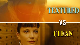 Do Cinematographers Like Lens Flares? Textured vs Clean Images Explained screenshot 3