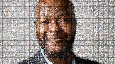 Homegoing service for John Pembroke