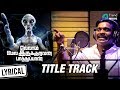 Ellaam mela irukuravan paathuppan movie title track aari velmurugan karthik trend music mp3