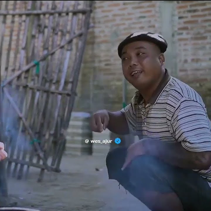 mas mukidi gombal bikin baper #storywa  #wes ajur #wokochanel #quotes