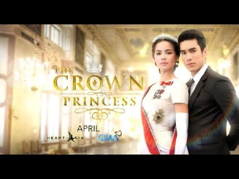 The Crown Princess GMA-7 Official Trailer